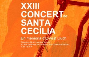 Concert de Santa Cecília